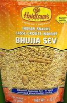 Haldiram Bhujia Sev 160g